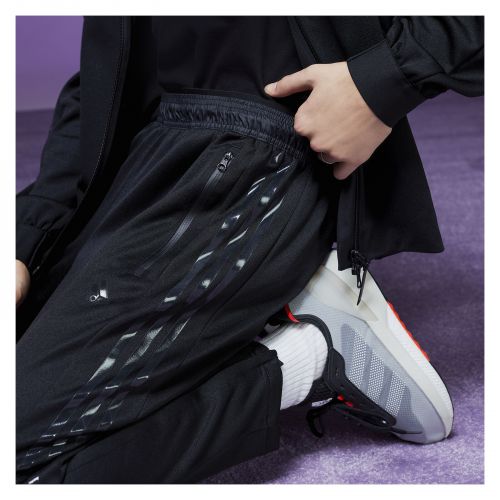 Spodnie męskie adidas Tiro Suit-Up Advanced HY3781