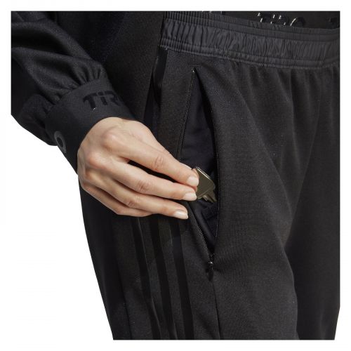 Spodnie damskie adidas Tiro Suit-Up Advanced IB2306