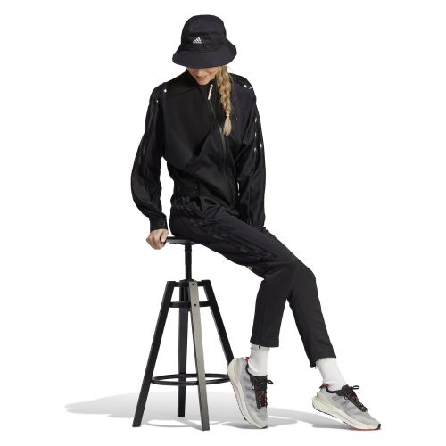 Spodnie damskie adidas Tiro Suit-Up Advanced IB2306