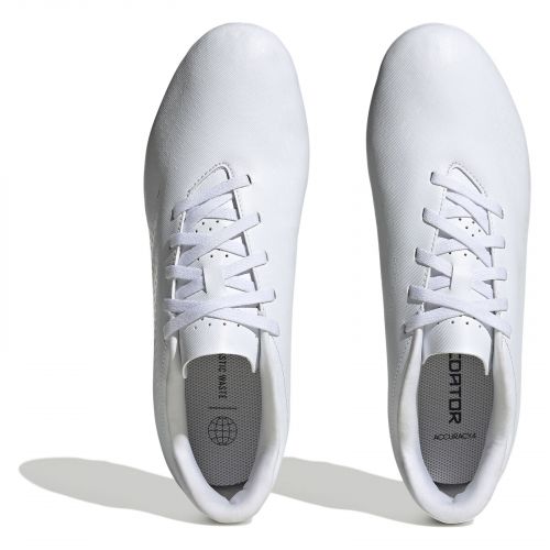 Buty piłkarskie korki męskie adidas Predator Accuracy.4 FxG FZ6110