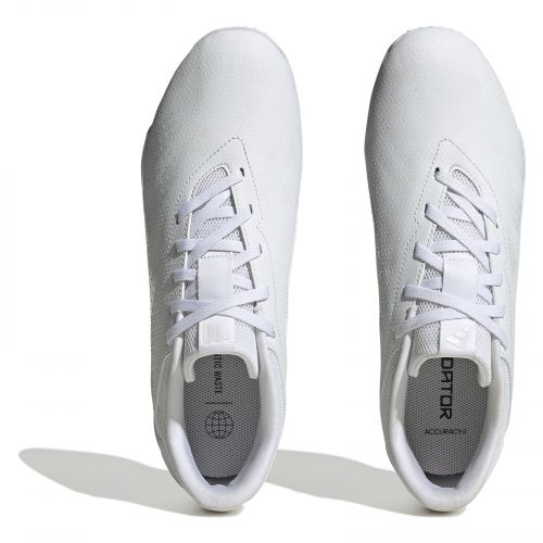 Buty piłkarskie halówki męskie adidas Predator Accuracy.4 IN FZ6117