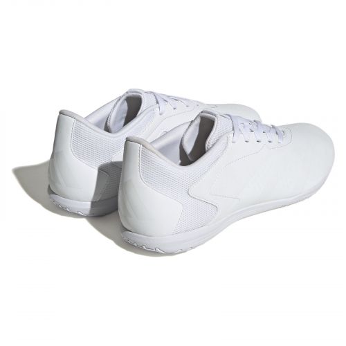 Buty piłkarskie halówki męskie adidas Predator Accuracy.4 IN FZ6117