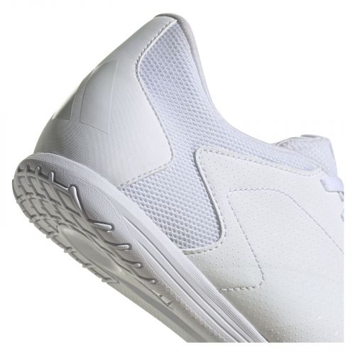 Buty piłkarskie halówki męskie adidas Predator Accuracy.4 IN FZ6117