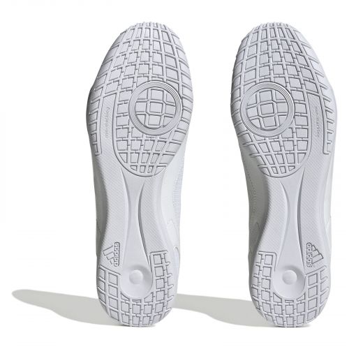 Buty piłkarskie halówki męskie adidas Predator Accuracy.4 IN FZ6117