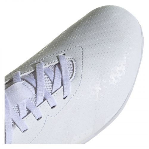 Buty piłkarskie halówki męskie adidas Predator Accuracy.4 IN FZ6117