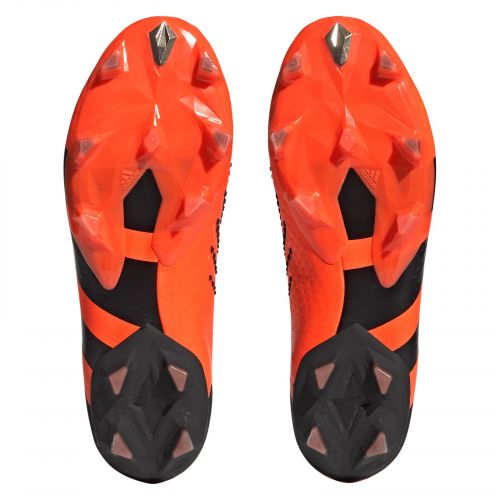 Buty piłkarskie korki męskie adidas Predator Accuracy.1 FG GW4572