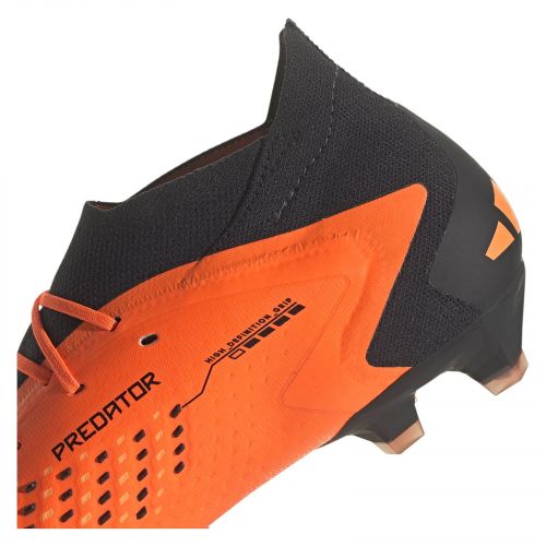 Buty piłkarskie korki męskie adidas Predator Accuracy.1 FG GW4572