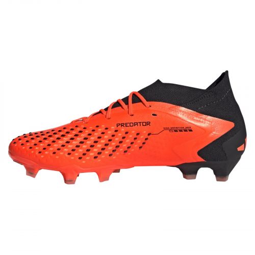 Buty piłkarskie korki męskie adidas Predator Accuracy.1 FG GW4572