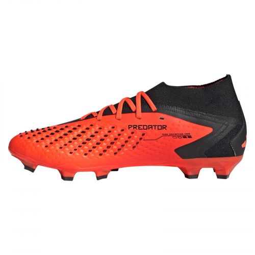 Buty piłkarskie korki męskie adidas Predator Accuracy.2 FG GW4587
