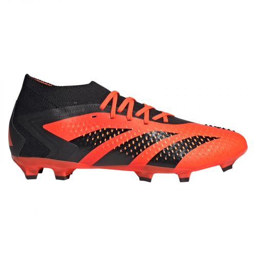 Buty piłkarskie korki męskie adidas Predator Accuracy.2 FG GW4587