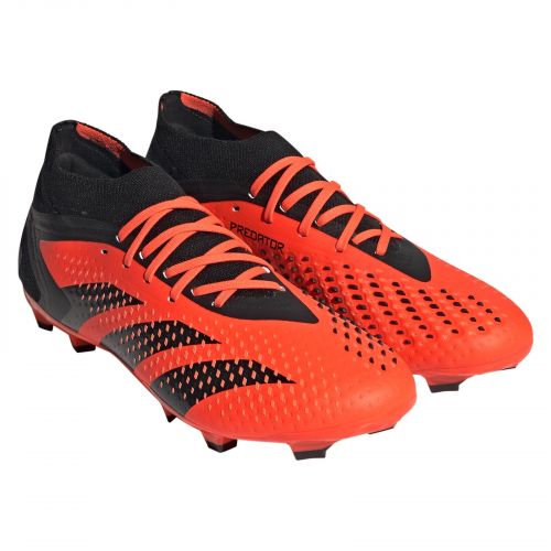 Buty piłkarskie korki męskie adidas Predator Accuracy.2 FG GW4587