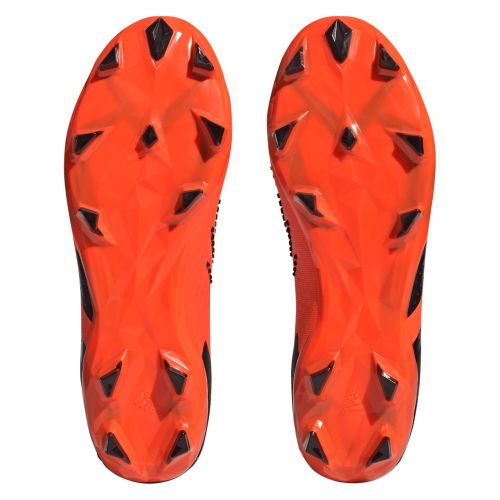 Buty piłkarskie korki męskie adidas Predator Accuracy.2 FG GW4587