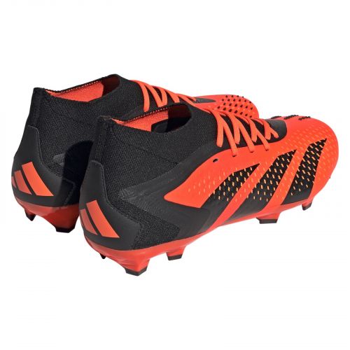 Buty piłkarskie korki męskie adidas Predator Accuracy.2 FG GW4587