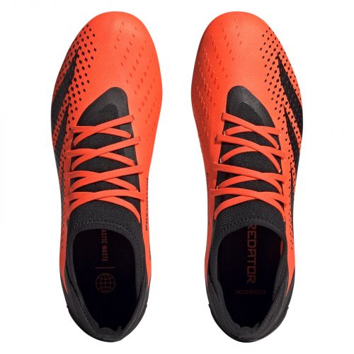Buty piłkarskie korki męskie adidas Predator Accuracy.3 FG GW4591
