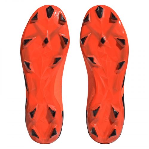 Buty piłkarskie korki męskie adidas Predator Accuracy.3 FG GW4591