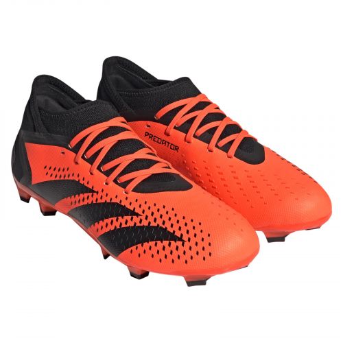 Buty piłkarskie korki męskie adidas Predator Accuracy.3 FG GW4591