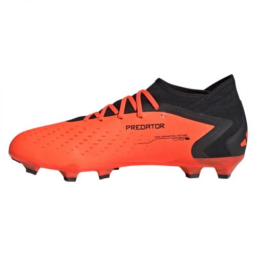 Buty piłkarskie korki męskie adidas Predator Accuracy.3 FG GW4591