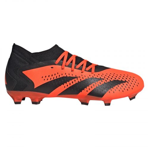 Buty piłkarskie korki męskie adidas Predator Accuracy.3 FG GW4591