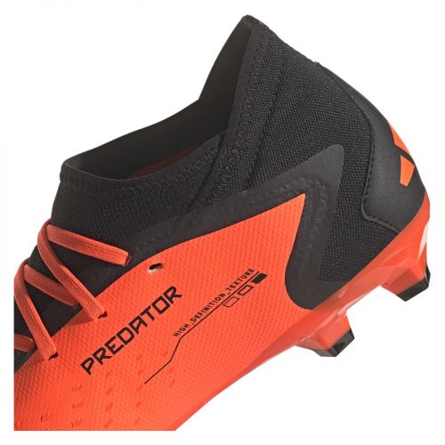 Buty piłkarskie korki męskie adidas Predator Accuracy.3 FG GW4591