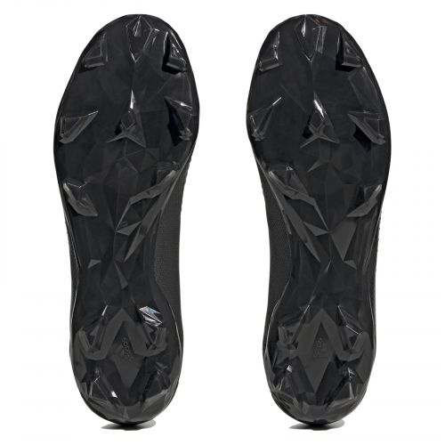 Buty piłkarskie korki męskie adidas Predator Accuracy.3 Laceless FG GW4598