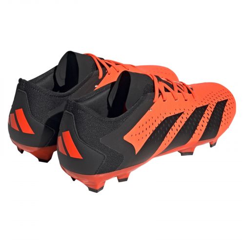 Buty piłkarskie korki męskie adidas Predator Accuracy.3 Low FG GW4601