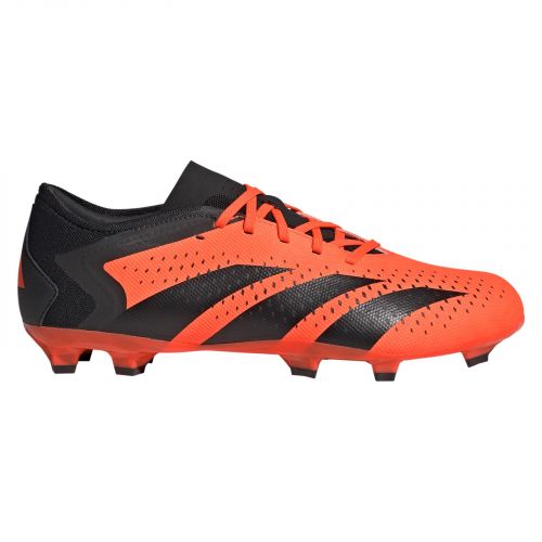 Buty piłkarskie korki męskie adidas Predator Accuracy.3 Low FG GW4601