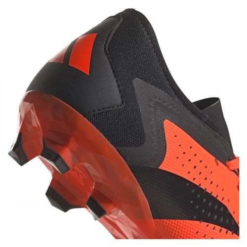 Buty piłkarskie korki męskie adidas Predator Accuracy.3 Low FG GW4601