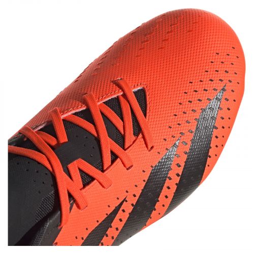 Buty piłkarskie korki męskie adidas Predator Accuracy.3 Low FG GW4601