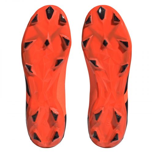 Buty piłkarskie korki męskie adidas Predator Accuracy.3 Low FG GW4601