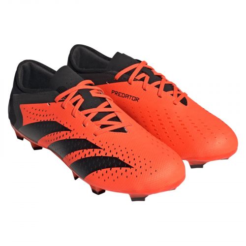Buty piłkarskie korki męskie adidas Predator Accuracy.3 Low FG GW4601