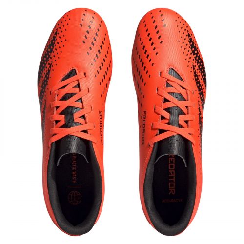 Buty piłkarskie korki męskie adidas Predator Accuracy.4 FxG GW4603