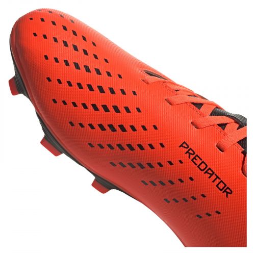 Buty piłkarskie korki męskie adidas Predator Accuracy.4 FxG GW4603