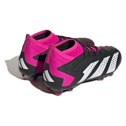 Buty piłkarskie korki dla dzieci adidas Predator Accuracy.1 FG GW4614