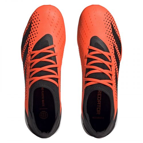 Buty piłkarskie turfy męskie adidas Predator Accuracy.3 TF GW4638