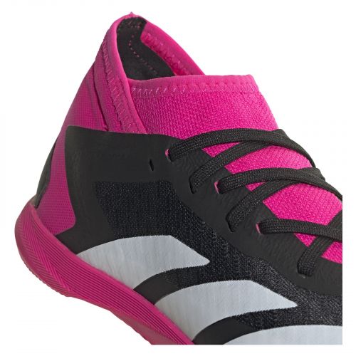 Buty piłkarskie halówki dla dzieci adidas Predator Accuracy.3 IN GW7076