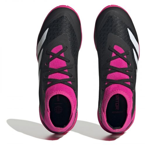 Buty piłkarskie halówki dla dzieci adidas Predator Accuracy.3 IN GW7076