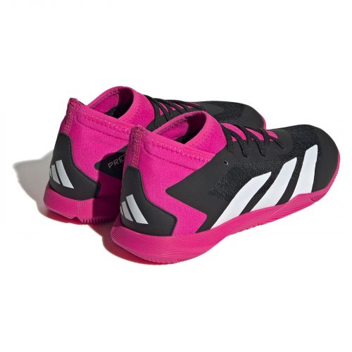 Buty piłkarskie halówki dla dzieci adidas Predator Accuracy.3 IN GW7076