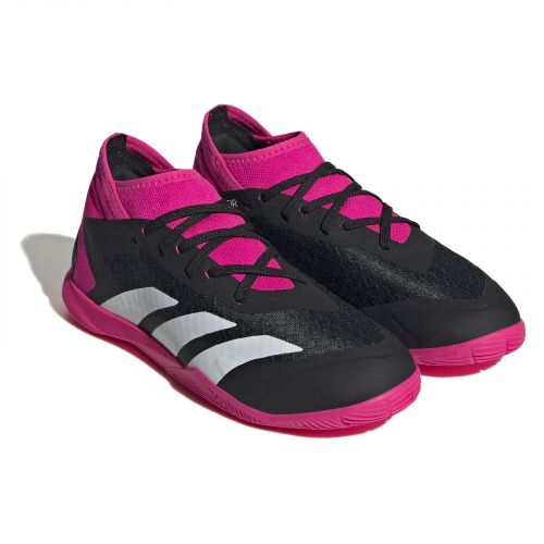 Buty piłkarskie halówki dla dzieci adidas Predator Accuracy.3 IN GW7076