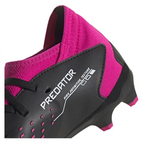 Buty piłkarskie korki dla dzieci adidas Predator Accuracy.3 MG GW7082