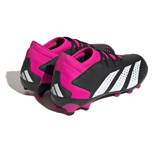 Buty piłkarskie korki dla dzieci adidas Predator Accuracy.3 MG GW7082