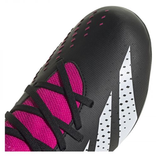 Buty piłkarskie korki dla dzieci adidas Predator Accuracy.3 MG GW7082