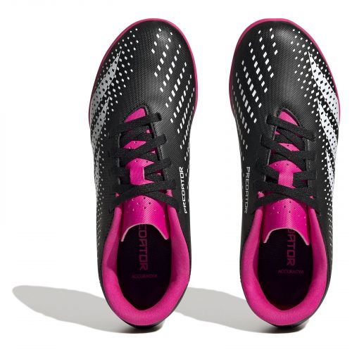 Buty piłkarskie turfy dla dzieci adidas Predator Accuracy.4 TF GW7085