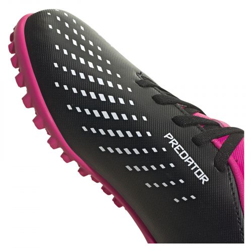 Buty piłkarskie turfy dla dzieci adidas Predator Accuracy.4 TF GW7085