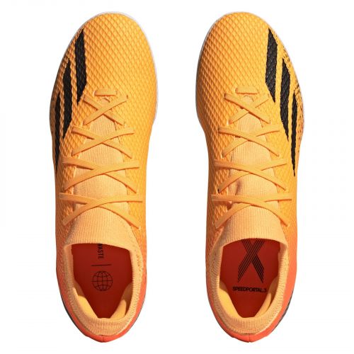 Buty piłkarskie turfy męskie adidas X Speedportal.3 TF GZ2471