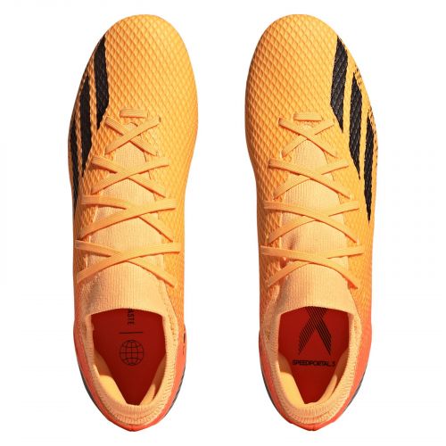 Buty piłkarskie korki męskie adidas X Speedportal.3 FG GZ5077