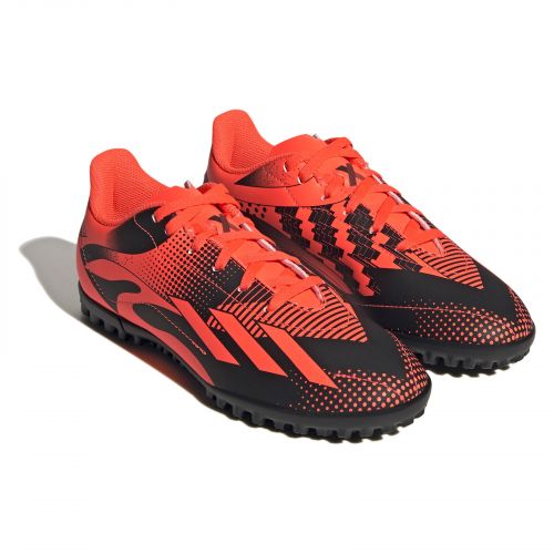 Buty piłkarskie turfy dla dzieci adidas X Speedportal Messi.4 TF GZ5136