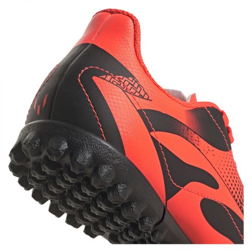 Buty piłkarskie turfy dla dzieci adidas X Speedportal Messi.4 TF GZ5136