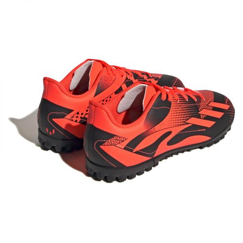 Buty piłkarskie turfy dla dzieci adidas X Speedportal Messi.4 TF GZ5136