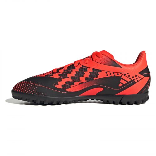 Buty piłkarskie turfy dla dzieci adidas X Speedportal Messi.4 TF GZ5136