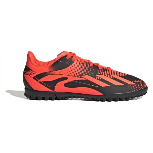 Buty piłkarskie turfy dla dzieci adidas X Speedportal Messi.4 TF GZ5136